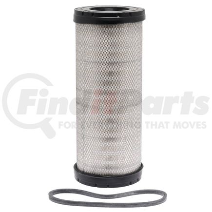 LAF9540 by LUBER-FINER - Luberfiner LAF9540 Radial Seal Air Filter