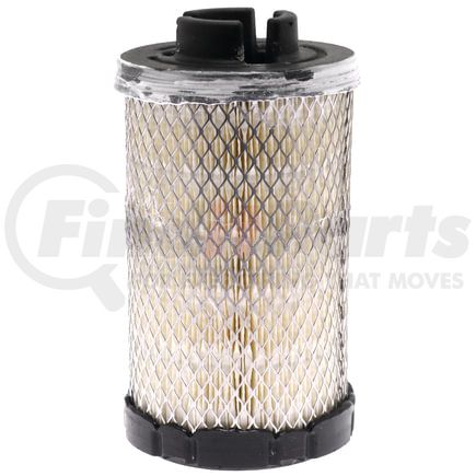 LAF9955 by LUBER-FINER - LuberFiner LAF9955 Air Filter