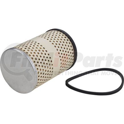 LFF3520 by LUBER-FINER - Luberfiner LFF3520 Oil Filter Element