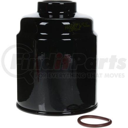 LFF5106 by LUBER-FINER - Luberfiner LFF5106 Fuel Filter