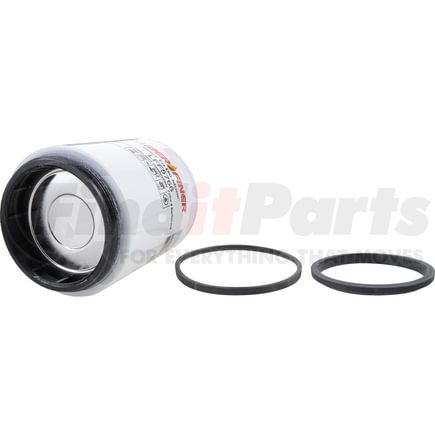 LFF5766 by LUBER-FINER - Luberfiner LFF5766 MD/HD Spin-on Oil Filter