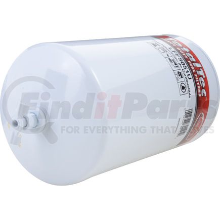 LFF5851U by LUBER-FINER - Luberfiner LFF5851U MD/HD Spin-On Fuel Filter