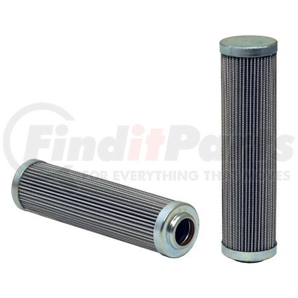 D57B10FV by WIX FILTERS - WIX INDUSTRIAL HYDRAULICS Cartridge Hydraulic Metal Canister Filter