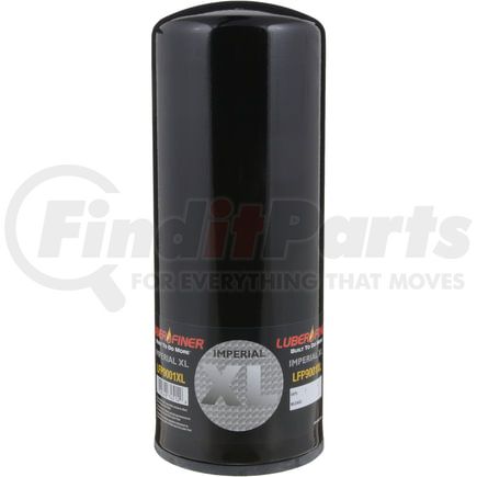 LFP9001XL by LUBER-FINER - Luber-Finer LFP9001XL Spin-On Oil Filter