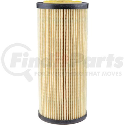 LH2512 by LUBER-FINER - Luberfiner LH2512 Hydraulic Filter