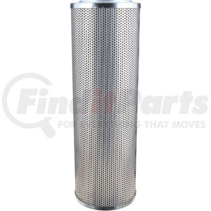 LH9556 by LUBER-FINER - Luberfiner LH9556 Hydraulic Filter