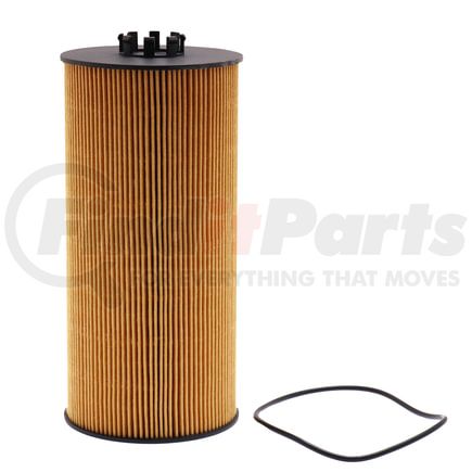 LP5048 by LUBER-FINER - Luberfiner LP5048 Oil Filter Element