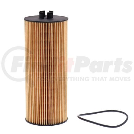 LP8741 by LUBER-FINER - Luberfiner LP8741 Oil Filter Element