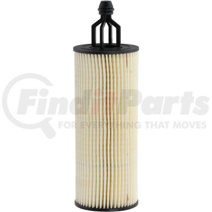 P1009 by LUBER-FINER - Luberfiner P1009 Oil Filter Element