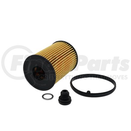 P1086 by LUBER-FINER - LuberFiner P1086 Air Filter