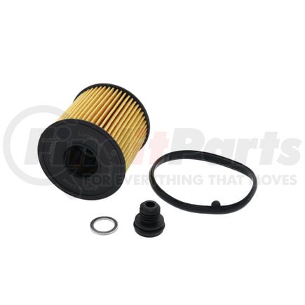 P1099 by LUBER-FINER - LuberFiner P1099 Air Filter