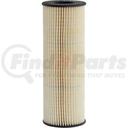 P2062 by LUBER-FINER - Luberfiner P2062 Oil Filter