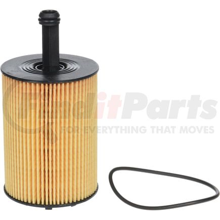 P3040 by LUBER-FINER - Luberfiner P3040 Oil Filter Element