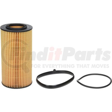 P3986 by LUBER-FINER - Luberfiner P3986 Oil Filter Element