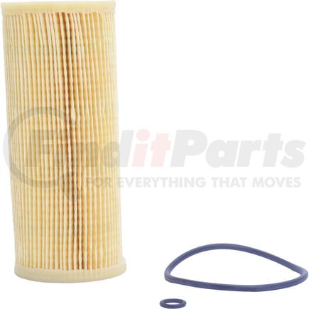 P856 by LUBER-FINER - Luberfiner P856 Oil Filter Element