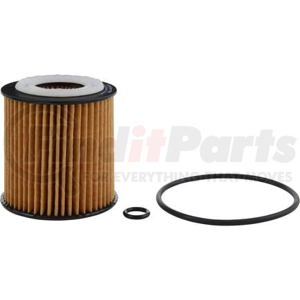 P960 by LUBER-FINER - Luberfiner P960 Oil Filter Element