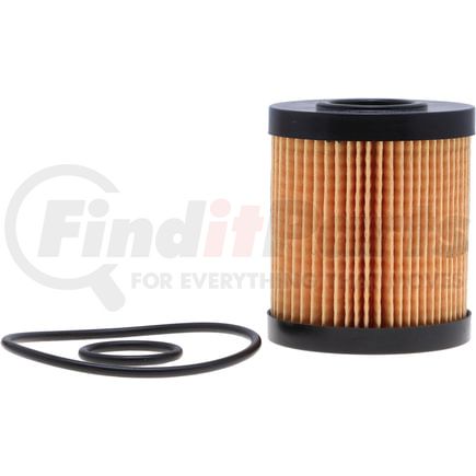 P968 by LUBER-FINER - Luberfiner P968 Oil Filter Element