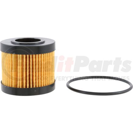 P980 by LUBER-FINER - Luberfiner P980 Oil Filter Element