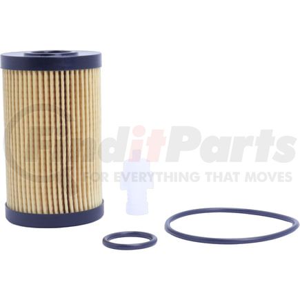 P979 by LUBER-FINER - Luberfiner P979 Oil Filter Element