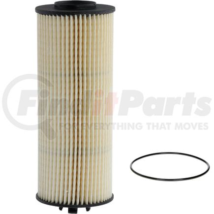 P990 by LUBER-FINER - Luberfiner P990 Oil Filter Element