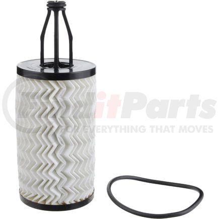 P992 by LUBER-FINER - Luberfiner P992 Oil Filter