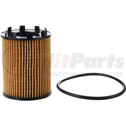 Luber-Finer P993 Engine Oil Filter Luberfiner P993 Oil Filter Element