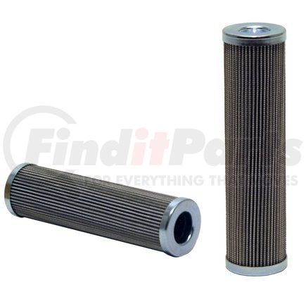 D59B10EB by WIX FILTERS - WIX INDUSTRIAL HYDRAULICS Cartridge Hydraulic Metal Canister Filter