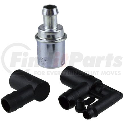 PC286 by LUBER-FINER - Luberfiner PC286 PC Valve