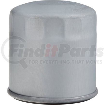PH7025 by LUBER-FINER - Luberfiner PH7025 4" Spin-on Oil Filter