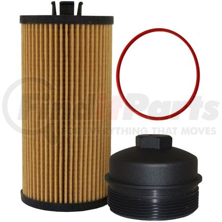 Luber-Finer T764 Transmission Filter Kit Luberfiner T764 Transmission Filter