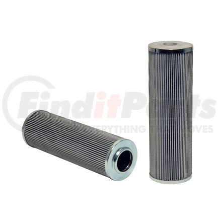 D59E10GAV by WIX FILTERS - WIX INDUSTRIAL HYDRAULICS Cartridge Hydraulic Metal Canister Filter