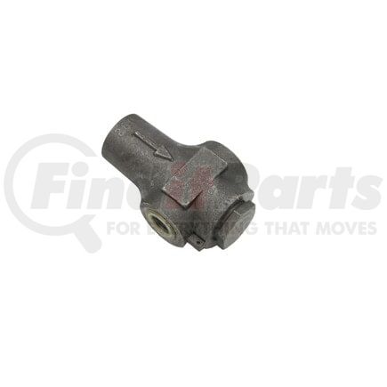 0-532-001-009 by BOSCH - VALVE