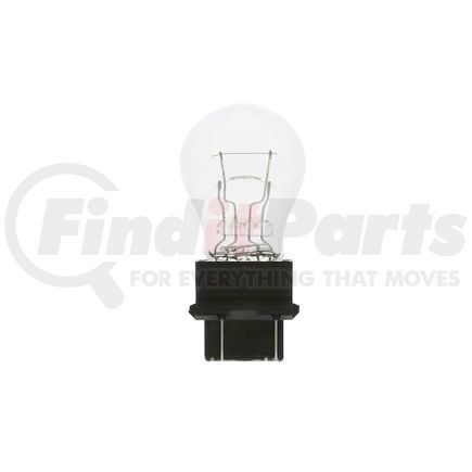 3057LL by HELLA - Turn Signal Light Bulb