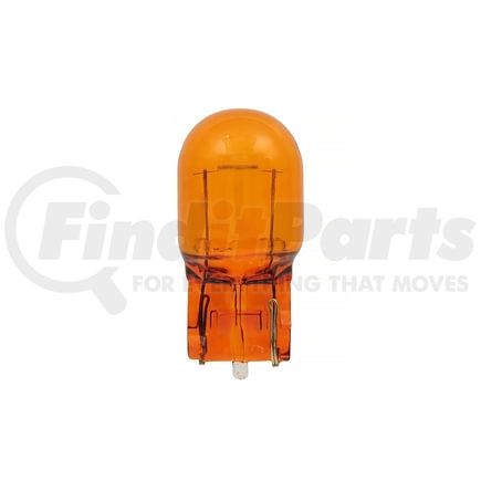 7440NALL by HELLA - Homogeneous light distribution