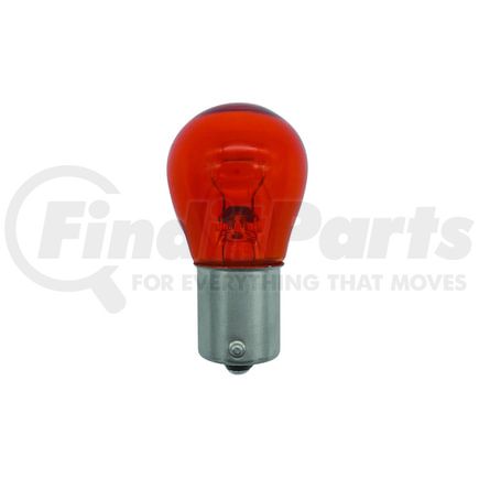 7506ALL by HELLA - Turn Signal Light Bulb