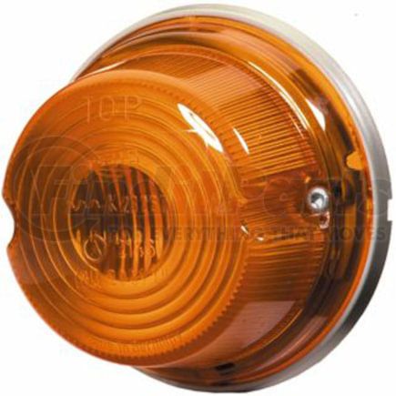 HELLA 001259611 Turn Signal Light Turn Signal Light