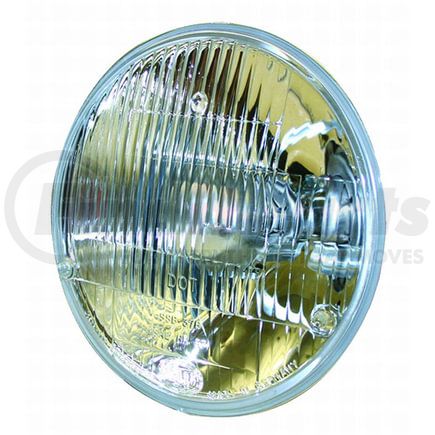 002395301 by HELLA - Vision Plus Halogen Conversion Headlamp 7 165mm HB2 12V