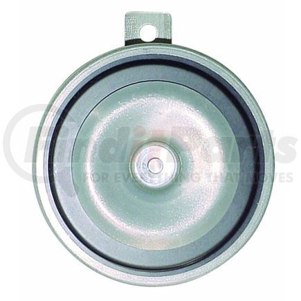 002768382 by HELLA - Disc Type Low-Tone, 24 V 335 Hz with Bracket