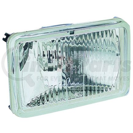 003177871 by HELLA - Headlamp MOD 164X103 H1 12V ECE