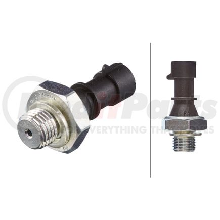 003259491 by HELLA - Oil Pressure Switch 6ZL