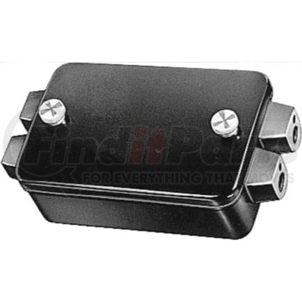 HELLA 004258031 Multi-Purpose Wire Connector Multi-Purpose Wire Connector
