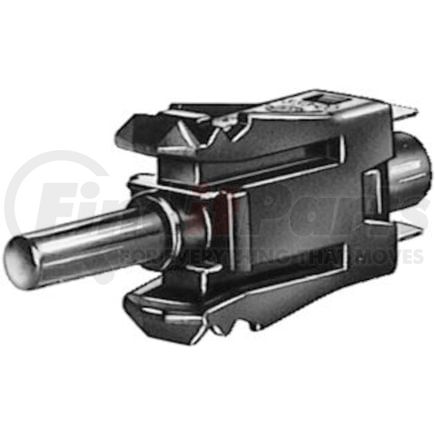 004229011 by HELLA - Door Contact Switch - Mercedes Benz