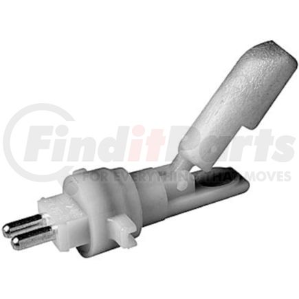 004765041 by HELLA - Coolant Level Sensor - Mercedes Benz