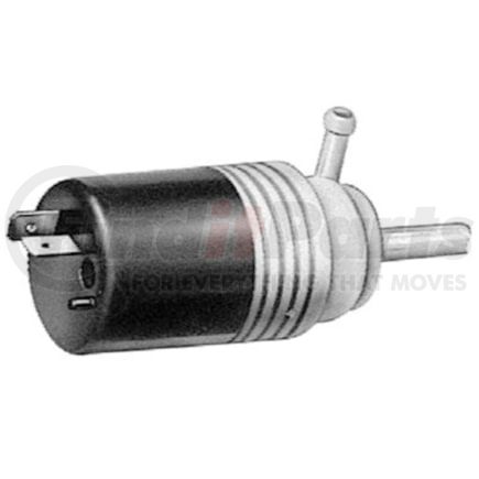 HELLA 005496051 Windshield Washer Pump 24V Windshield Washer Pump