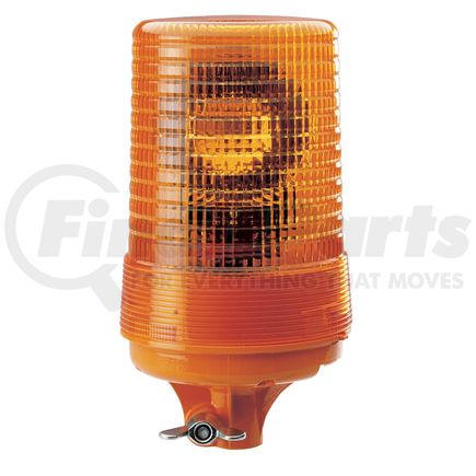 004957111 by HELLA - Rotating Beacon, 24 V, H1