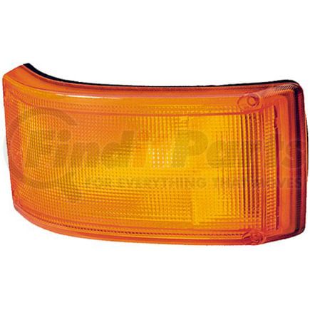 005603141 by HELLA - Turn Signal Light