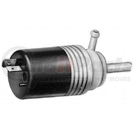 005496057 by HELLA - Washer Pump 24V