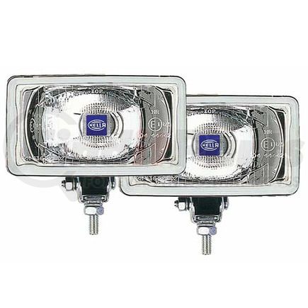 005700651 by HELLA - Headlamp ZFH 0/180GR SW GN MGS12 1FD