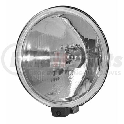 005750411 by HELLA - 500 Series Driving Lamp 12V