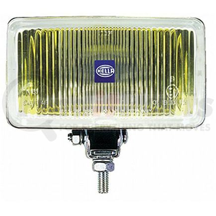 005860261 by HELLA - HEADLAMP ZFH YELLOW 0/180GR SWMK MG  1FB